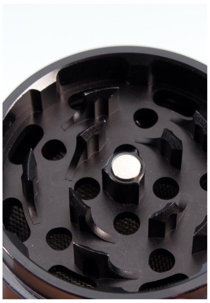Grinder