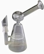 Oil Rig mit Schlitzdiffuser und Honeycomb 20 cm 14,5