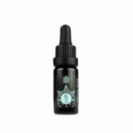 Hemp Crew Frische Minze CBD Öl 10%  1.000mg 10ml – Bild 3