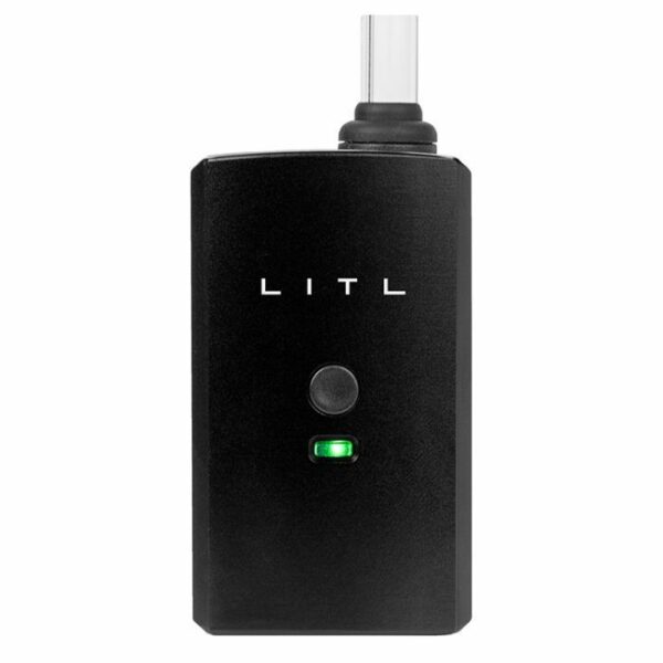 Vaping LITL 1