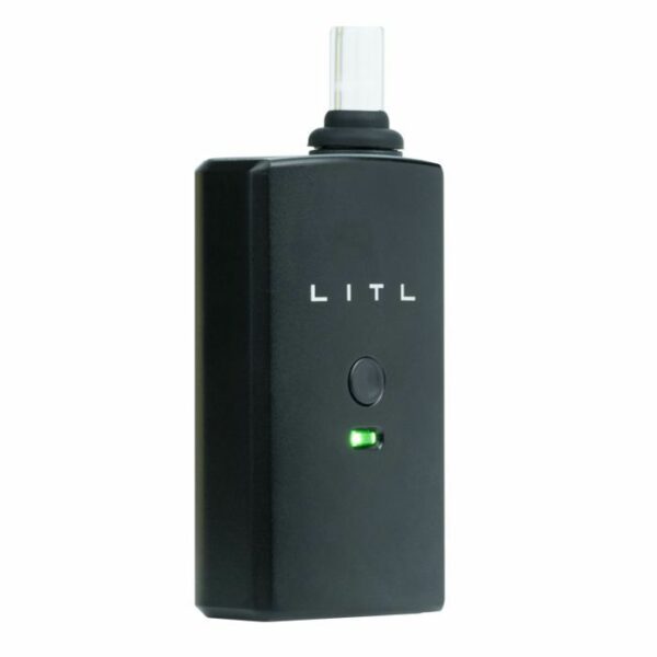 Vaping LITL 1 Vaping