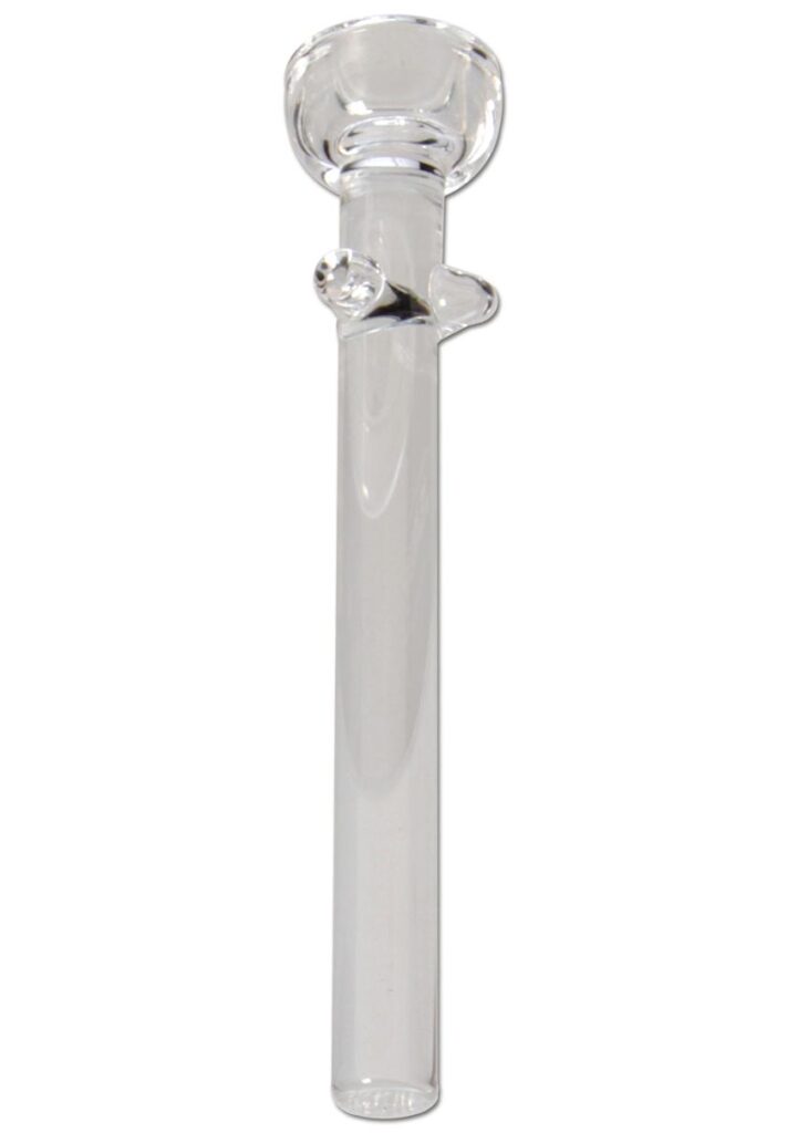 BLAZE GLASS Ölnagel aus Quarz für NS 14F