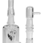 Bent Glass C10 Drone