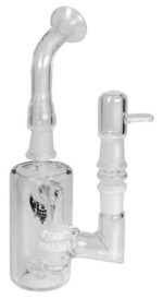 Bent Glass C10 Drone