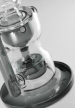 GLASS Recycle Bubbler Trichterperkolator