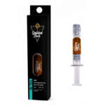 Golden-Buds-OG Kush-Syringe 60 CBD 1 ml 600 mg