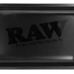 RAW Black Matte