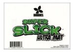 Silikonmatte groß  BUDDY SUPER SLICK MAT LARGE – Bild 2