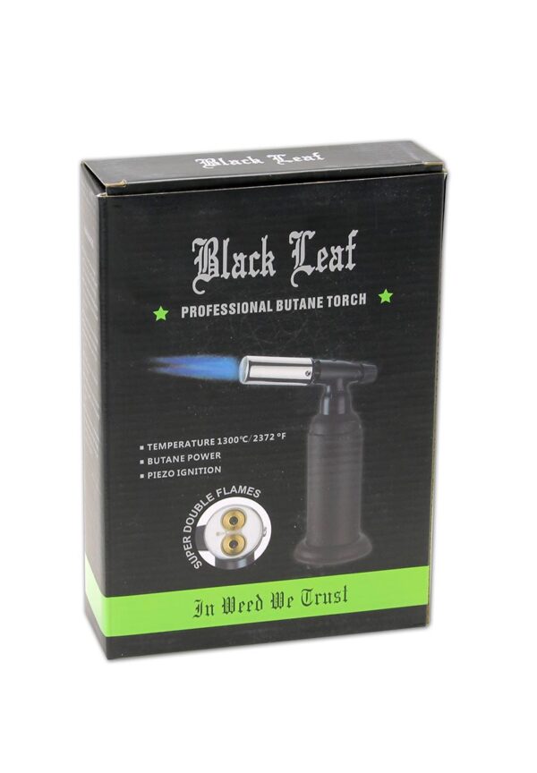 Torch Elektronisches Feuerzeug
