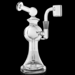 Apollo Mini Dab Rig (Orbital Series) – Bild 3