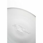 Daisy Cutter Glas-Bong Hell-Blau – Bild 3