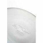 Rocket Man Glas-Bong Schwarz – Bild 3