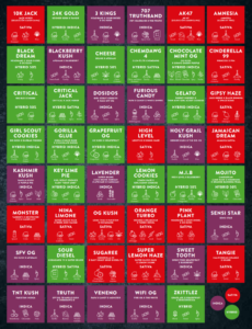 terpene-sorten-aroma-sativa indica-hybrid