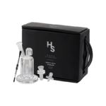 HIGHER STANDARDS HEAVY DUTY RIGGLER