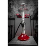Aporox X1 Schlauch Edelstahl Shisha online kaufen