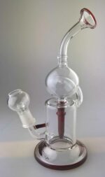 Bambambhole Oil Rig Recycler Shillumseintritt-Loch-Diffusor kaufen