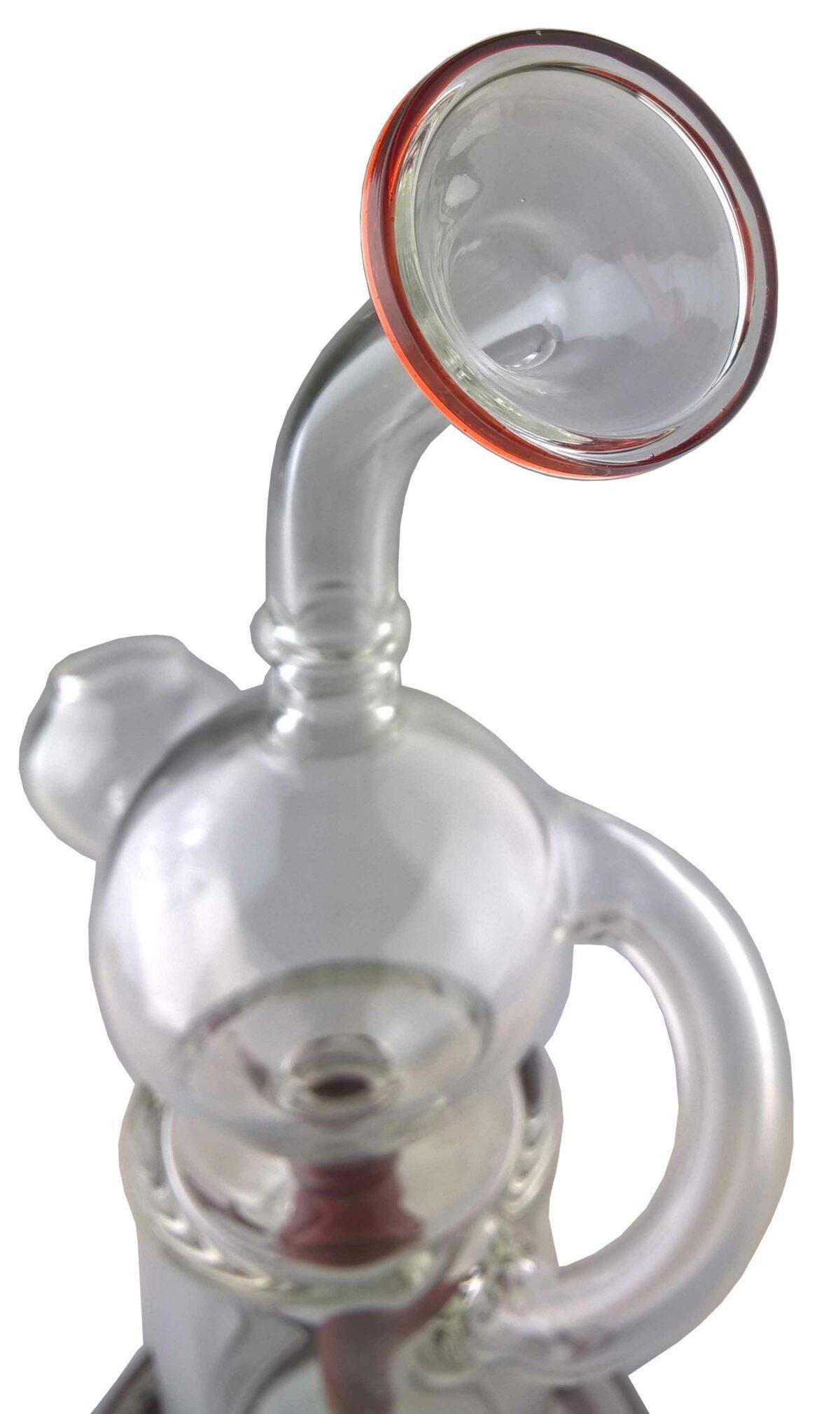 Bambambhole Oil Rig und Recycler Shillumseintritt-Loch-Diffusor