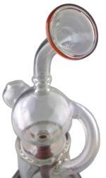 Bambambhole Oil Rig und Recycler Shillumseintritt-Loch-Diffusor