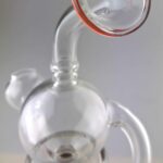 Bambambhole Oil Rig und Recycler mit Shillumseintritt Loch Diffusor kaufen