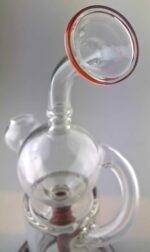 Bambambhole Oil Rig und Recycler mit Shillumseintritt Loch Diffusor kaufen