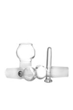 Bent Oil Connector 18.8 kaufen mit Knick