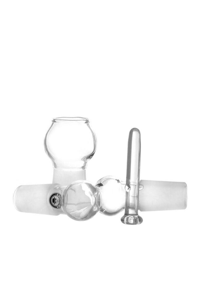 Bent Oil Connector 18.8 kaufen mit Knick