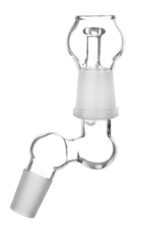 Bent Oil Connector 18.8 mit Knick