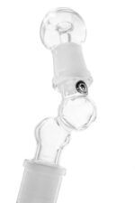 Bent Oil Connector 18.8 mit Knick kaufen bong
