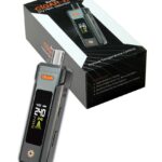 Black Leaf CIGAR X1 Vaporizer