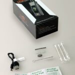 Black Leaf X1 Vaporizer