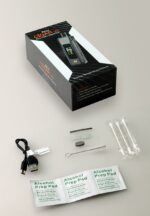 Black Leaf X1 Vaporizer