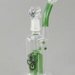 Bubbler-Swan