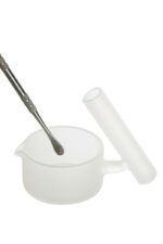 Cockle Glasschale mit Ablage Dabber kaufen