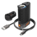 Crafty 2 Vaporizer STORZ und BICKEL