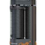 Crafty+ 2 Vaporizer STORZ und BICKEL