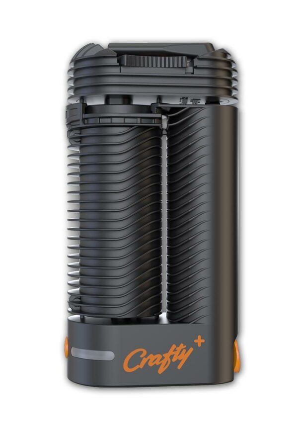Crafty+ 2 Vaporizer STORZ und BICKEL