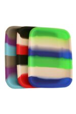 Dabbing Tablett aus Silikon 20 x 15 cm