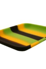 Dabbing Tablett aus Silikon 20 x 15 cm