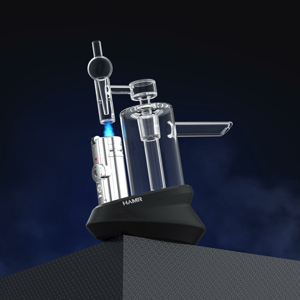 HAMR-Cold Start Concentrate Rig-all-in-one-kaufen