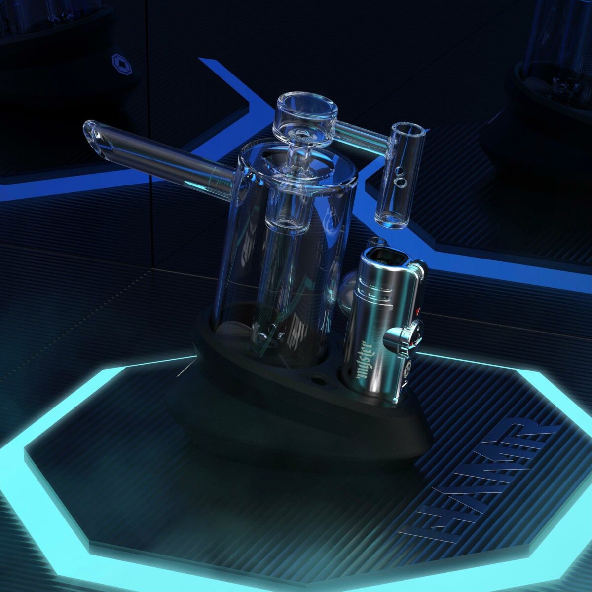 HAMR-Cold Start konzentrat Rig kaufen