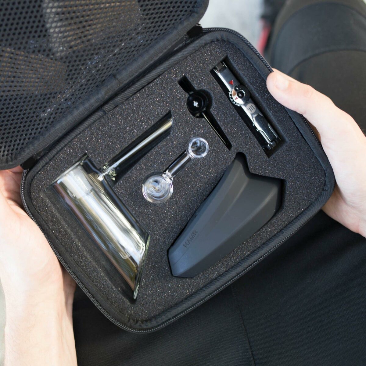 HAMR-kaltstart konzentrat dab rig kaufen