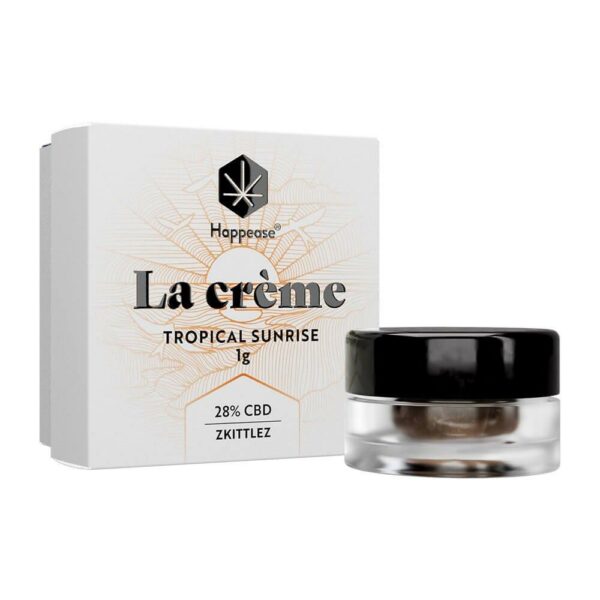 Happease_la-creme_Tropical-sunrise-cbd-kaufen