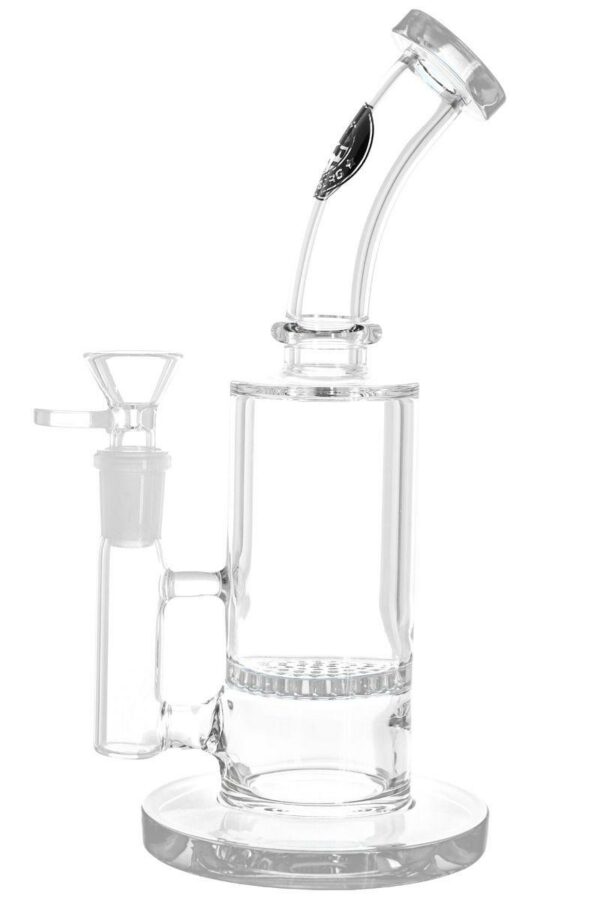 Heisenberg Honey Dude Clear