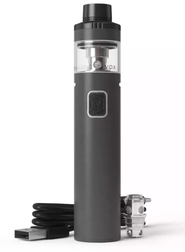 LYNDEN VOX Starterset