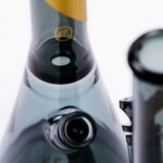 Marley Natural Mattglas Wasserpfeife-Water_Pipe