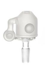 Oil Dome 14.5, zweiteilig, mit sandgestrahltem Dome