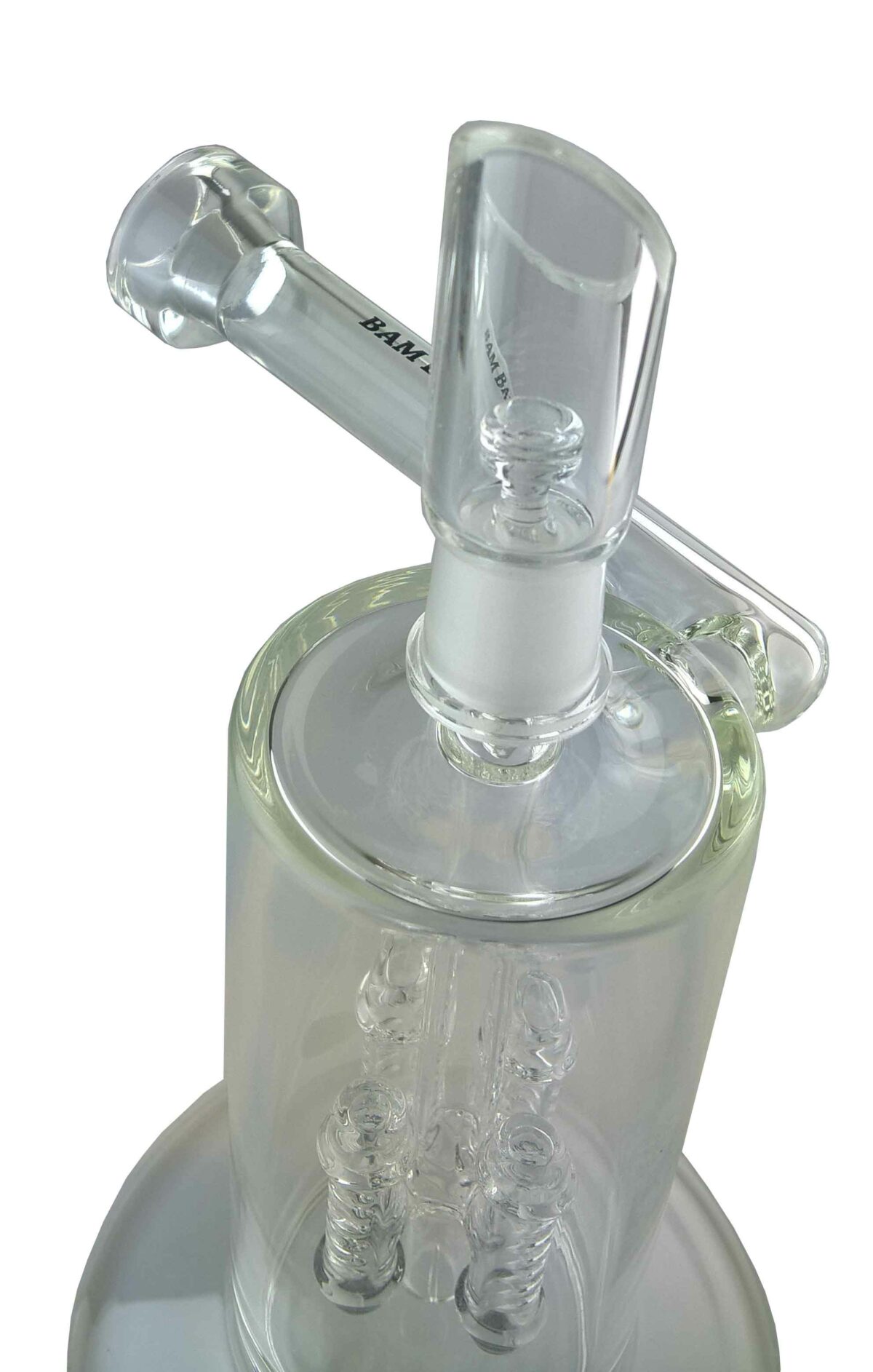 Oil Rig mit 4 Schlitzperkulator Ästen kaufen Oil Rig mit 4 Schlitzperkulator Ästen kaufen