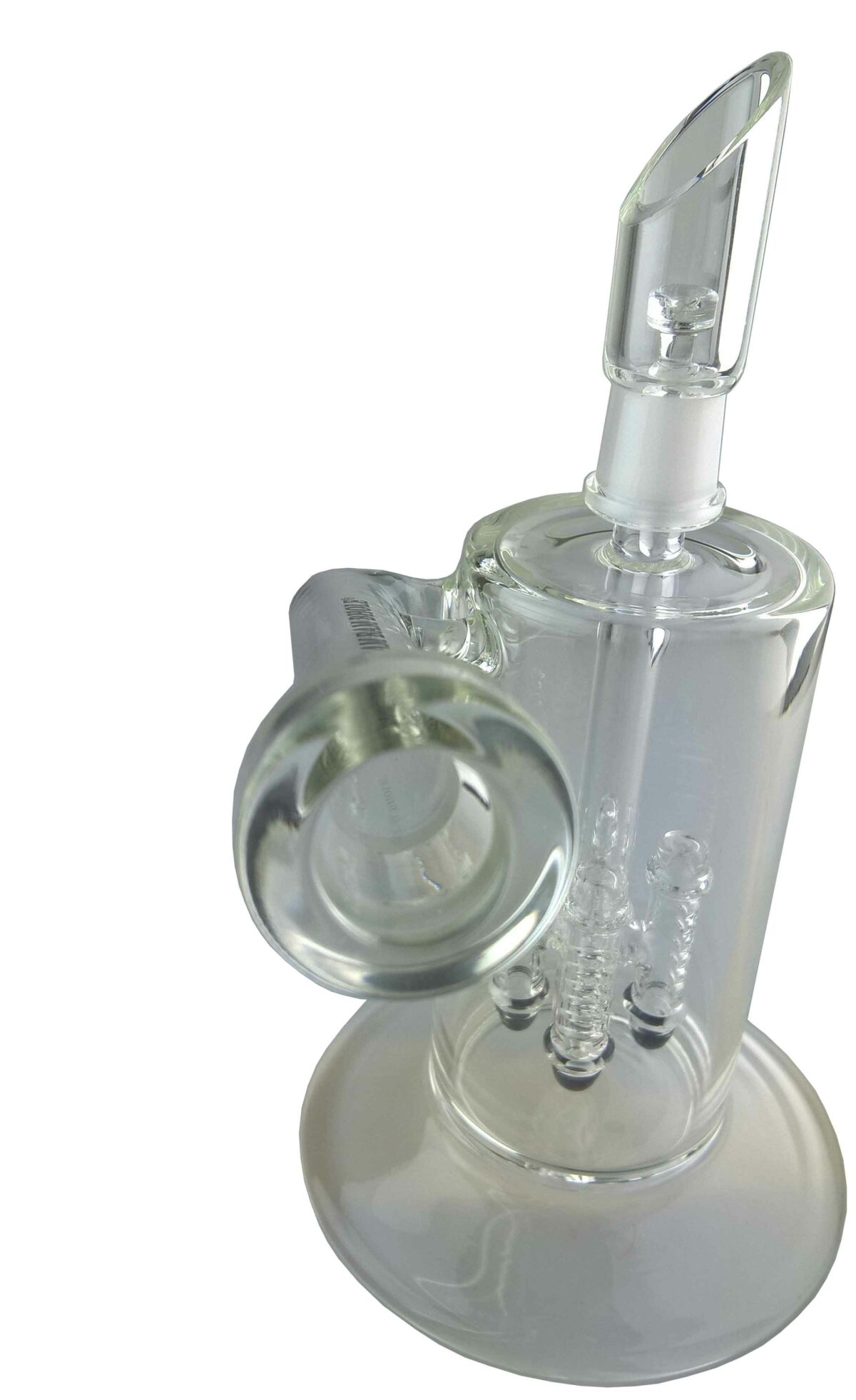 Oil Rig mit 4 Schlitzperkulator Ästen kaufen dabbing rig Oil Rig mit 4 Schlitzperkulator Ästen kaufen dabbing rig