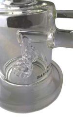 Oil Rig mit Trommelperkulatoren dabbing kaufen