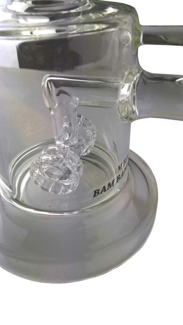 Oil Rig mit Trommelperkulatoren dabbing kaufen